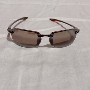 Maui Jim MJ Sport polarized sunglasses